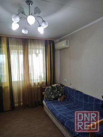 Продам 3-х комнатную квартиру 57м2, Калининский рынок Донецк - изображение 5