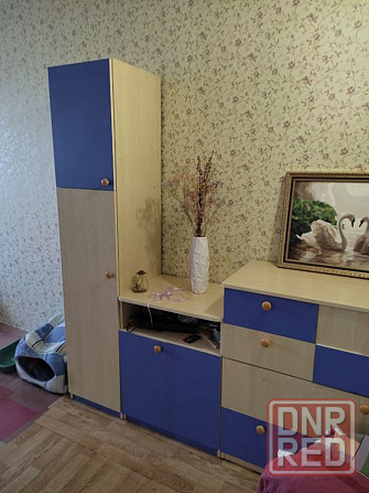 Продам 3-х комнатную квартиру 57м2, Калининский рынок Донецк - изображение 6