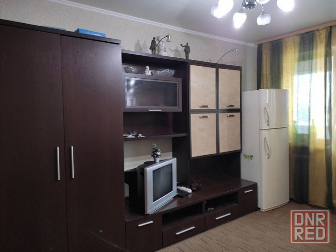 Продам 3-х комнатную квартиру 57м2, Калининский рынок Донецк - изображение 7
