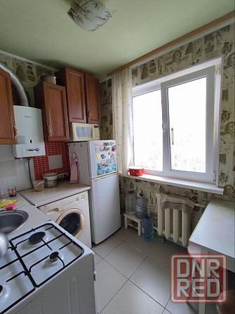 Продам 3-х комнатную квартиру 57м2, Калининский рынок Донецк - изображение 10