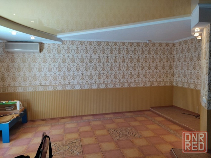 Продам 4-х комнатную квартиру, 50-летия СССР Донецк - изображение 4