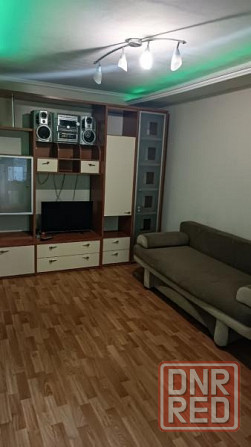 1 комнатная квартира, Филармония Донецк - изображение 1