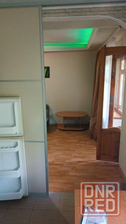 1 комнатная квартира, Филармония Донецк - изображение 8