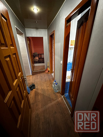 Продам 3 комнатную квартиру 18 школа Шахтерск - изображение 2