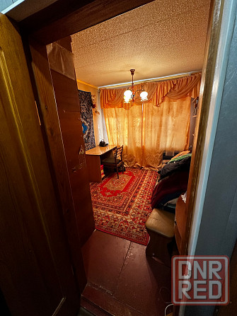 Продам 3 комнатную квартиру 18 школа Шахтерск - изображение 11