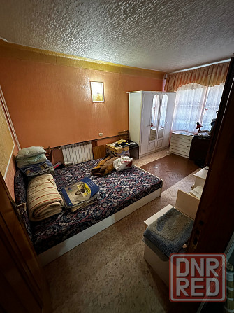 Продам 3 комнатную квартиру 18 школа Шахтерск - изображение 7