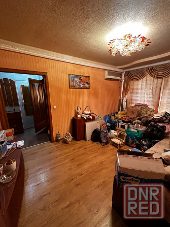 Продам 3 комнатную квартиру 18 школа Шахтерск - изображение 9