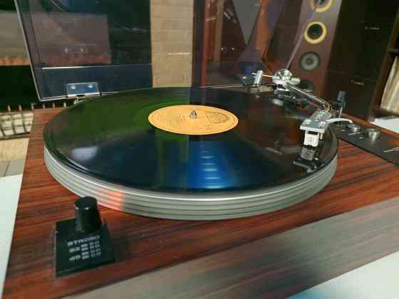 Проигрыватель винила"Pioneer"-PL-1100 Донецк