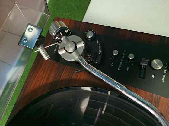 Проигрыватель винила"Pioneer"-PL-1100 Донецк