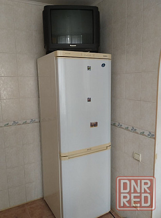 Продажа 1-комнатная квартира, ДБ Кальмиус Донецк - изображение 7