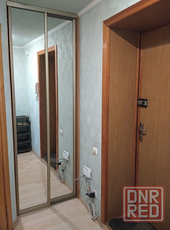 Продажа 1-комнатная квартира, ДБ Кальмиус Донецк - изображение 10