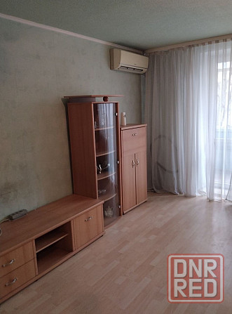 Продажа 1-комнатная квартира, ДБ Кальмиус Донецк - изображение 2