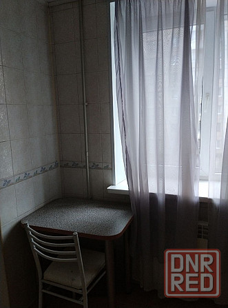 Продажа 1-комнатная квартира, ДБ Кальмиус Донецк - изображение 6