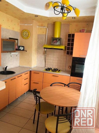 В продаже 2-х комнатная квартира, ОЦКБ. Донецк - изображение 2