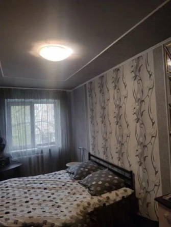 2 комнатная квартира, ДК Куйбышева Донецк