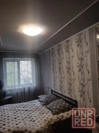 2 комнатная квартира, ДК Куйбышева Донецк - изображение 2