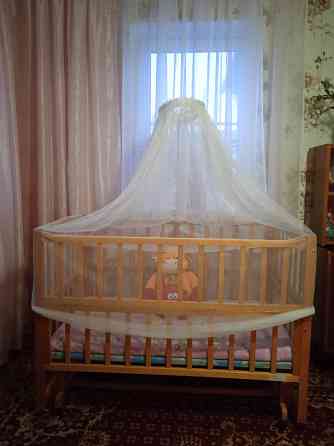 Манеж детская кровать кроватка Донецк