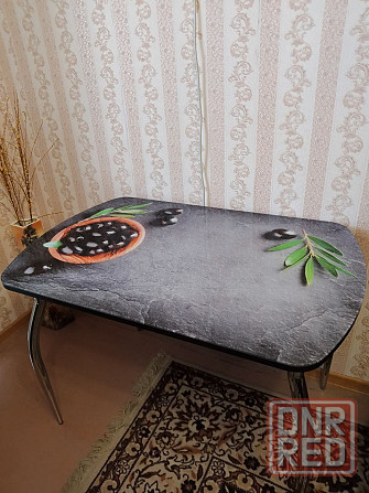 Стол кухонный Донецк - изображение 2