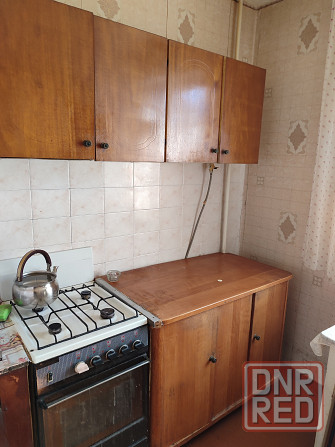Продам квартиру на Цветочном Донецк - изображение 5