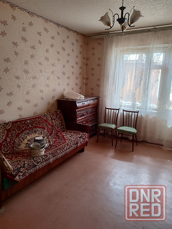 Продам квартиру на Цветочном Донецк - изображение 2