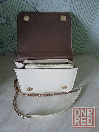 Женская сумочка сумка Донецк - изображение 3