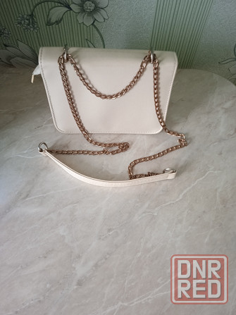 Женская сумочка сумка Донецк - изображение 2