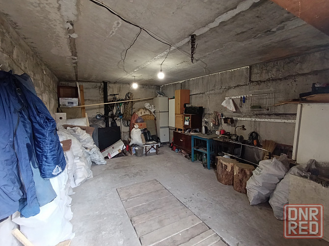 Продам гараж Донецк - изображение 2