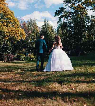 Свадебное платье Донецк
