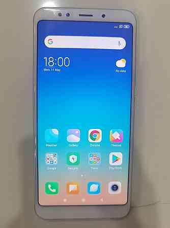 Xiaomi Redmi 5 plus Донецк