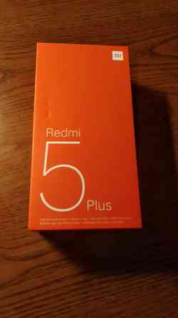 Xiaomi Redmi 5 plus Донецк