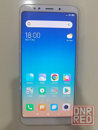 Xiaomi Redmi 5 plus Донецк - изображение 1
