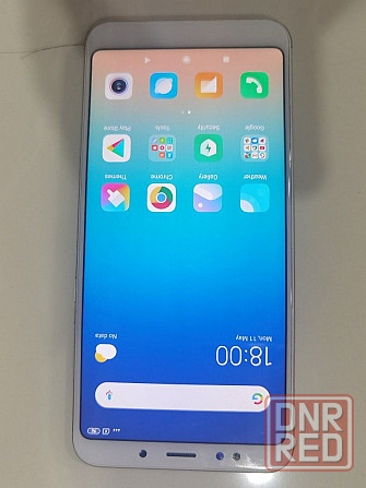Xiaomi Redmi 5 plus Донецк - изображение 4