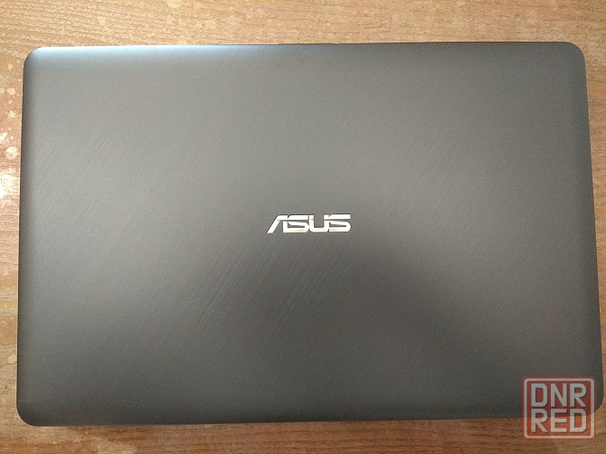 Asus K543UB (4417U, MX110, 8Gb DDR4, SSD 240Gb) Макеевка - изображение 3