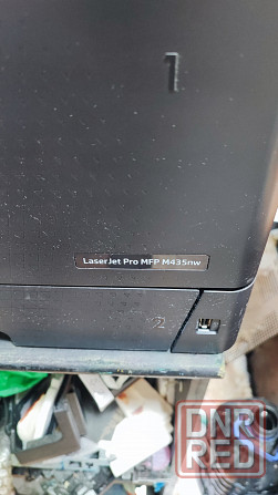 HP LaserJet Pro M435nw черно-белая печать, A3 Донецк - изображение 7