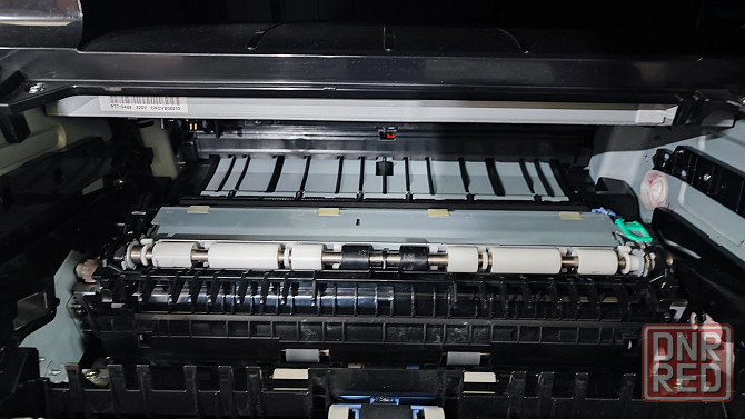 HP LaserJet Pro M435nw черно-белая печать, A3 Донецк - изображение 3