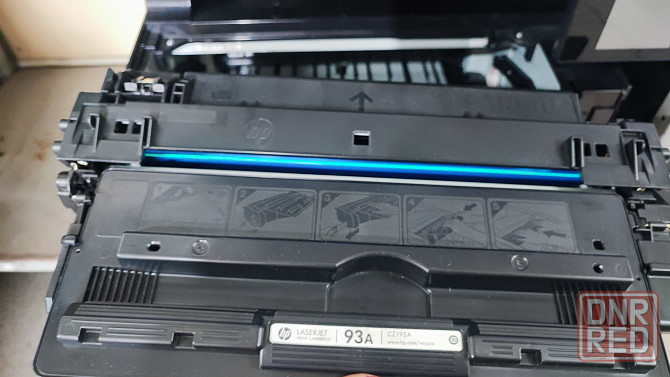 HP LaserJet Pro M435nw черно-белая печать, A3 Донецк - изображение 2