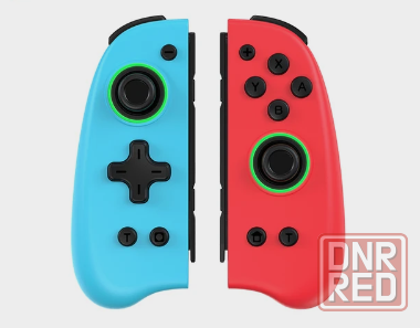 Joypad Genius с функцией авт. включения, совместим с Nintendo Swtich/Lite/OLED Донецк - изображение 1