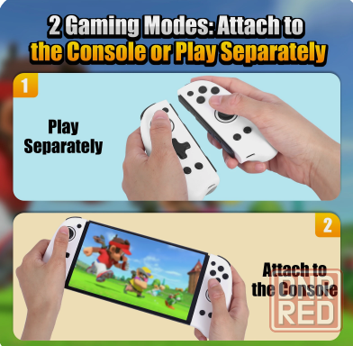 Joypad Genius с функцией авт. включения, совместим с Nintendo Swtich/Lite/OLED Донецк - изображение 7