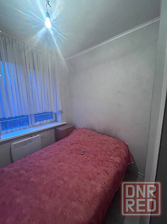 Продам 2-х ком. квартиру в Кировском районе , Текстильщик, ориентир Гаражи Донецк - изображение 6