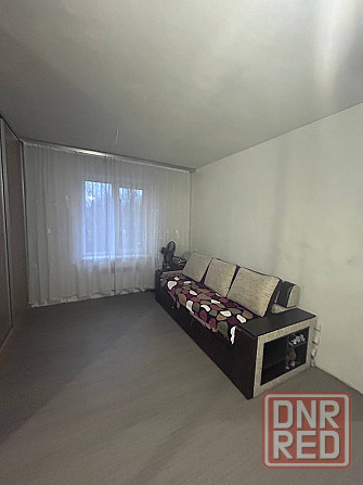 Продам 2-х ком. квартиру в Кировском районе , Текстильщик, ориентир Гаражи Донецк - изображение 2