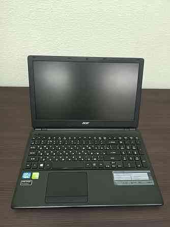 Ноутбук Acer E1-570G/I5-3337u/8Gb/SSD 256Gb/GeForce 720M 2Gb/Гарантия Донецк