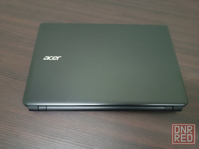 Ноутбук Acer E1-570G/I5-3337u/8Gb/SSD 256Gb/GeForce 720M 2Gb/Гарантия Донецк - изображение 1
