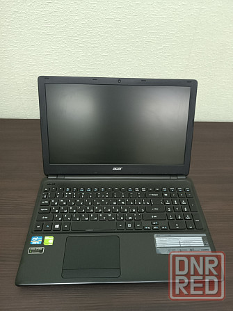 Ноутбук Acer E1-570G/I5-3337u/8Gb/SSD 256Gb/GeForce 720M 2Gb/Гарантия Донецк - изображение 2