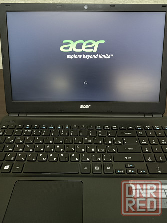 Ноутбук Acer E1-570G/I5-3337u/8Gb/SSD 256Gb/GeForce 720M 2Gb/Гарантия Донецк - изображение 3