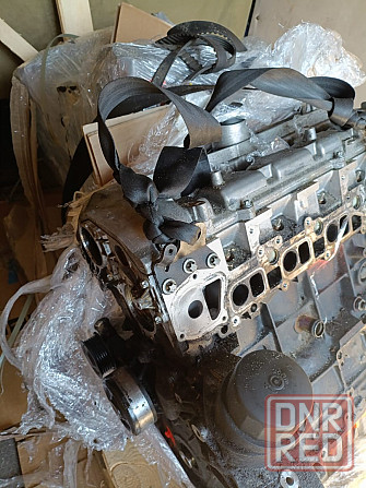 Продам двигатели на Мерседес Спринтер 2,2 CDI и 2,7 CDI Донецк - изображение 1