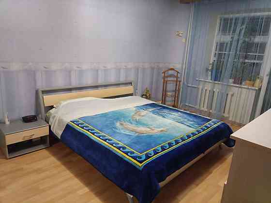 4-комнатная квартира на Широком Донецк