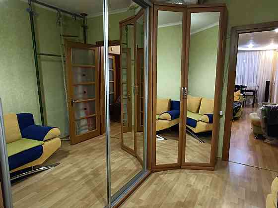 4-комнатная квартира на Широком Донецк