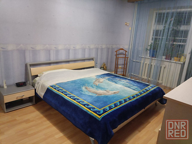 4-комнатная квартира на Широком Донецк - изображение 2