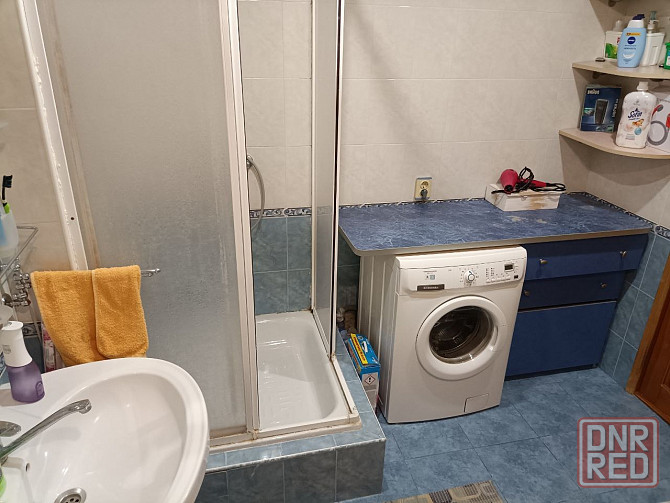 4-комнатная квартира на Широком Донецк - изображение 7