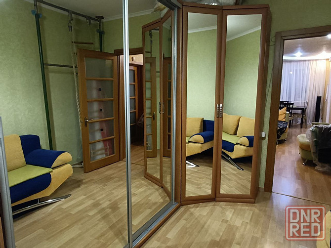 4-комнатная квартира на Широком Донецк - изображение 5